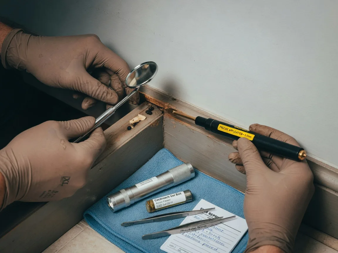 Why choose Emergency Pest Control in West End, NC